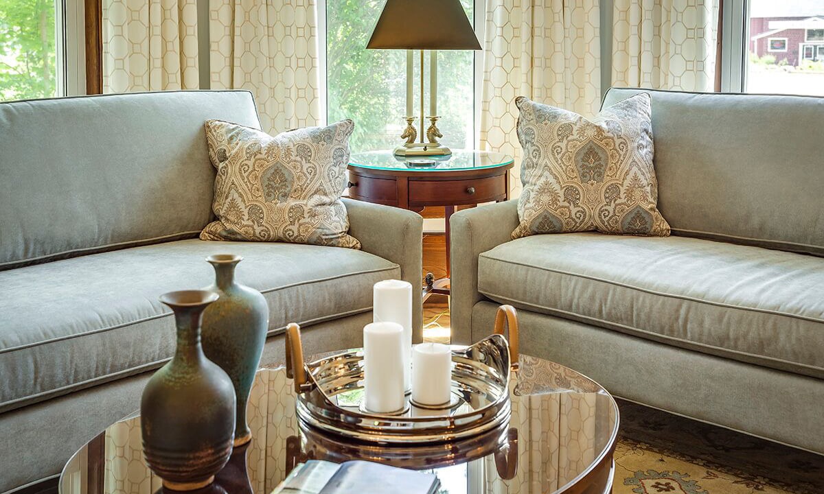 Photo of Livingroom in Grey Highlands