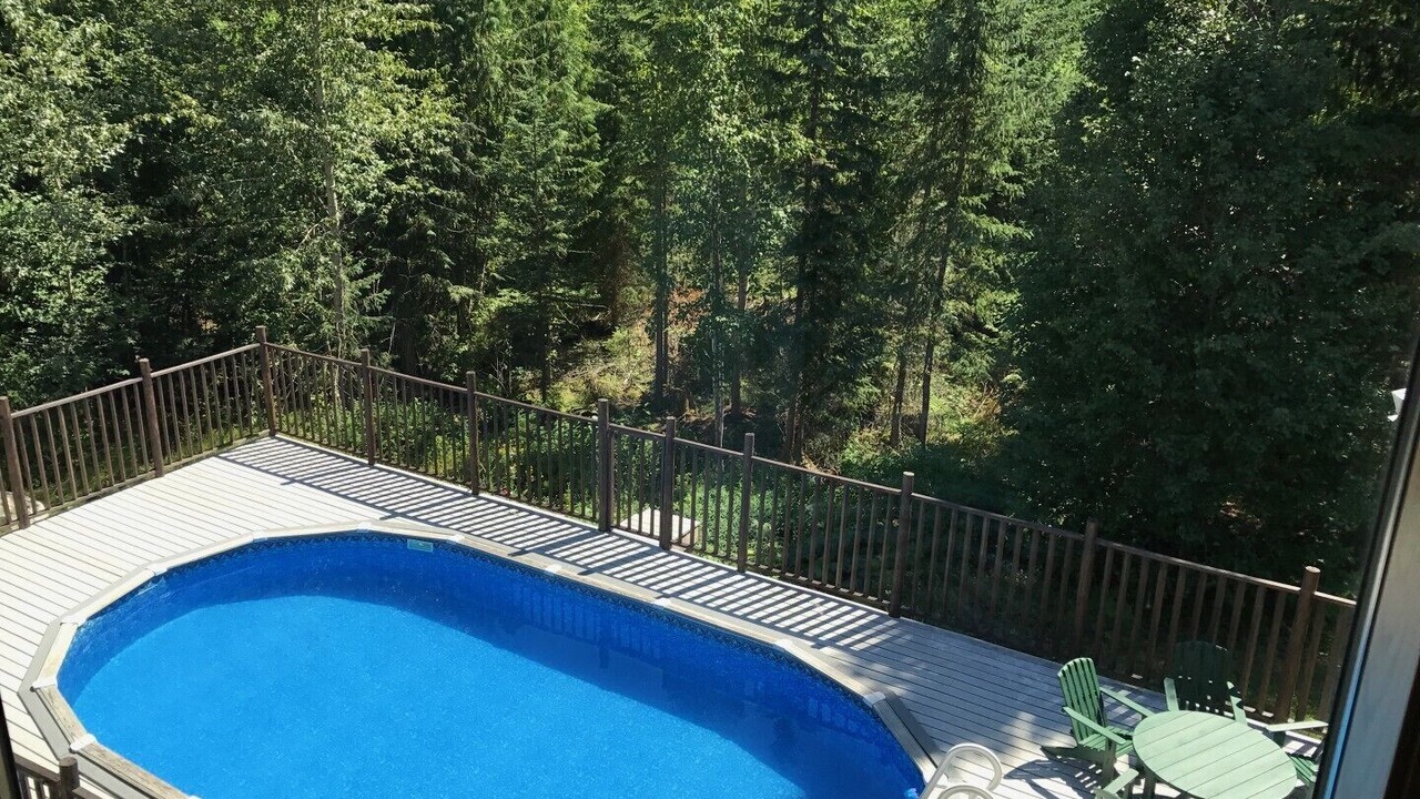 Photo of Outdoor in Sun Peaks