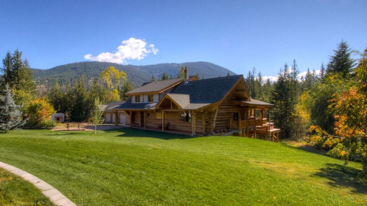 Photo of Outdoor in Sun Peaks