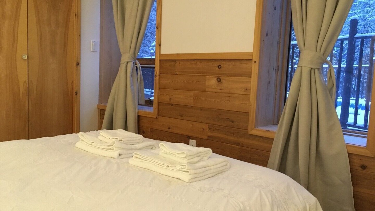 Photo of Outdoor in Sun Peaks