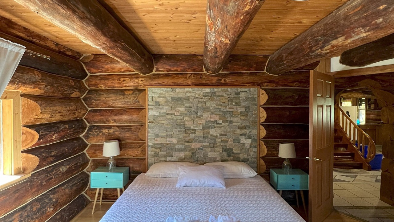 Photo of Bedroom in Sun Peaks