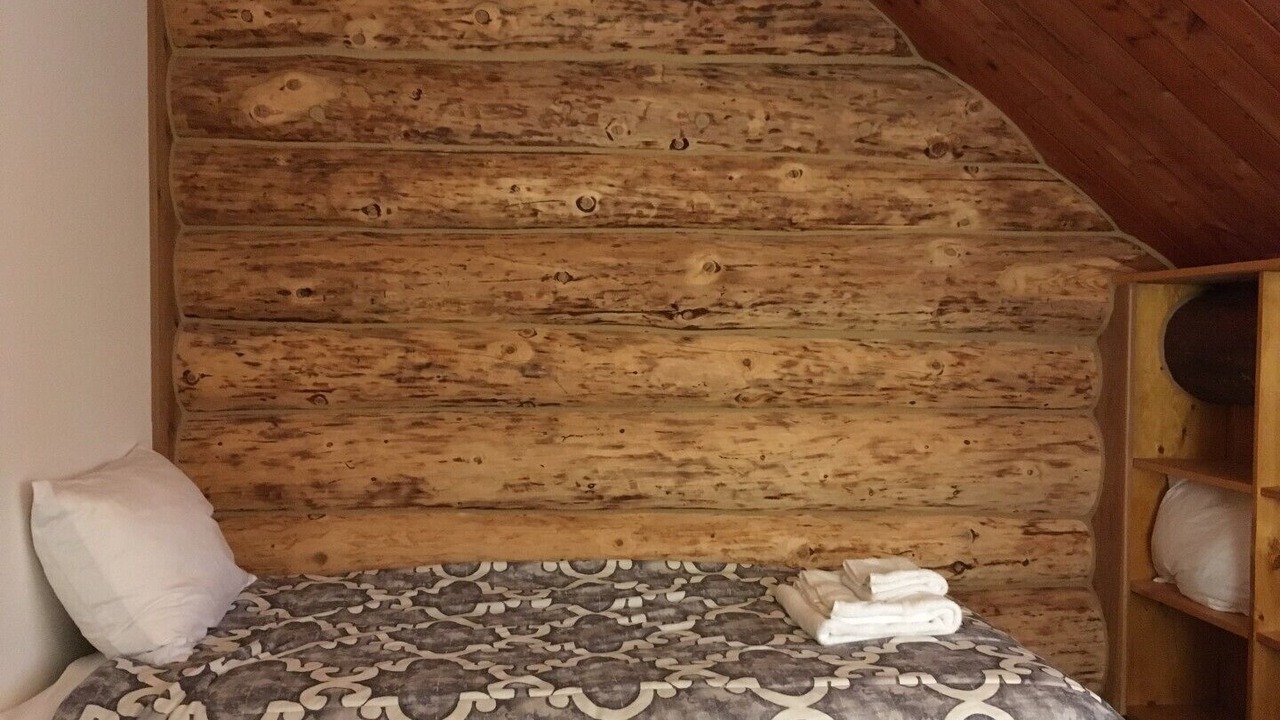 Photo of Bedroom in Sun Peaks
