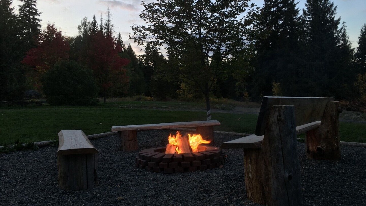 Photo of Outdoor in Sun Peaks