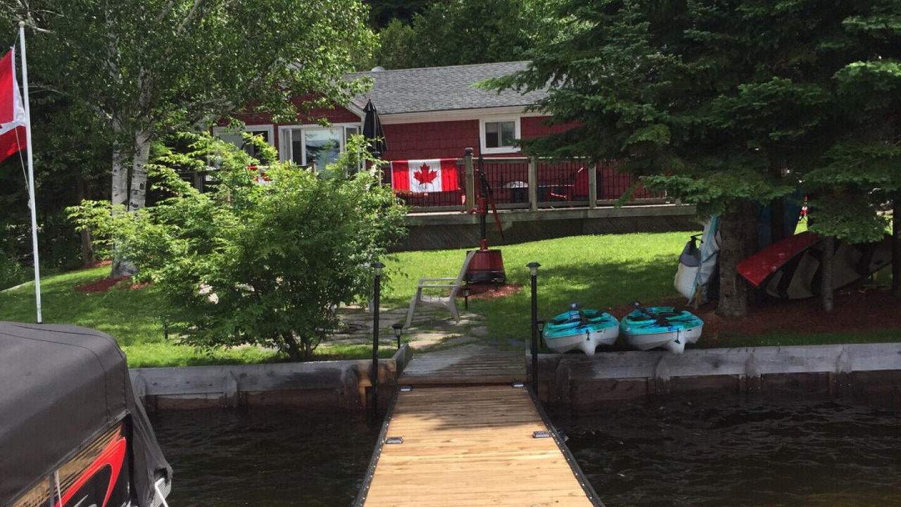 Photo of Others in Algonquin Highlands