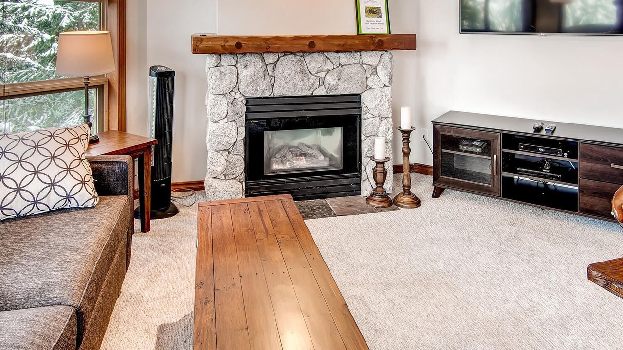 Photo of Livingroom in Blackcomb