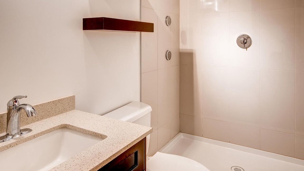 Photo of Bathroom in Blackcomb