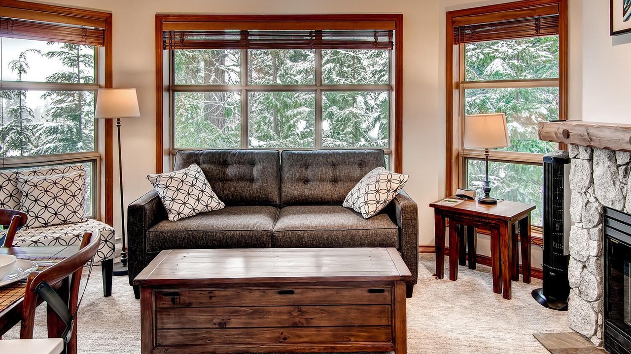 Photo of Livingroom in Blackcomb