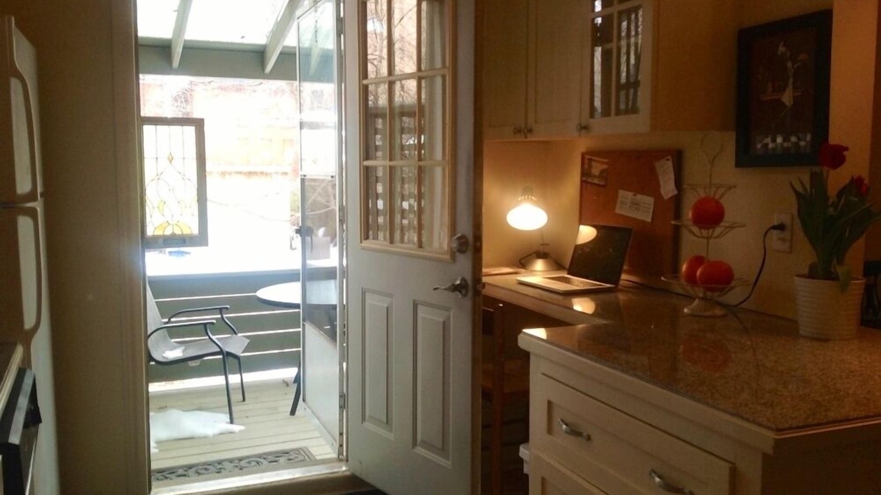 Photo of Outdoor in Roncesvalles Village