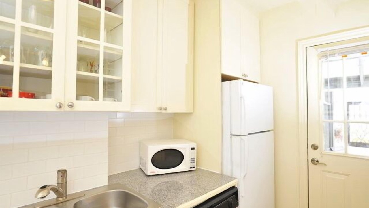 Photo of Kitchen in Roncesvalles Village