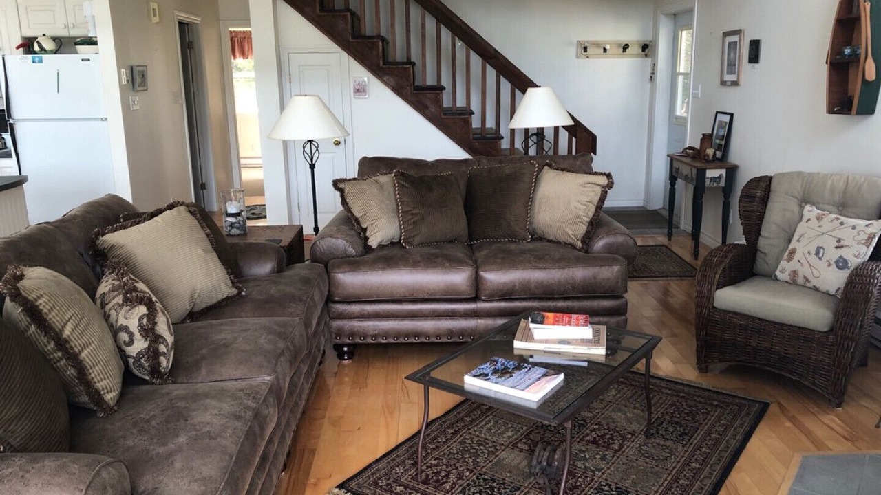 Photo of Bedroom in Jersey Cove