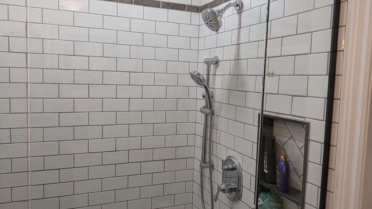 Photo of Bathroom in Jersey Cove