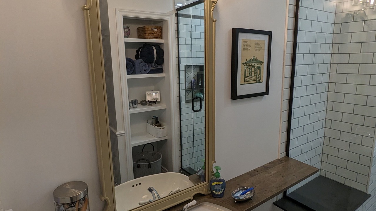 Photo of Bathroom in Jersey Cove