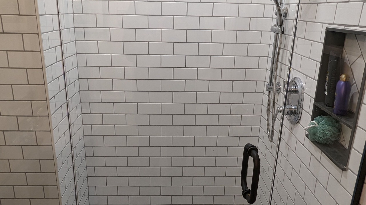 Photo of Bathroom in Jersey Cove