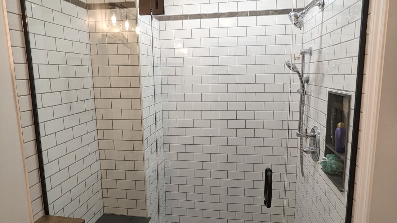 Photo of Bathroom in Jersey Cove