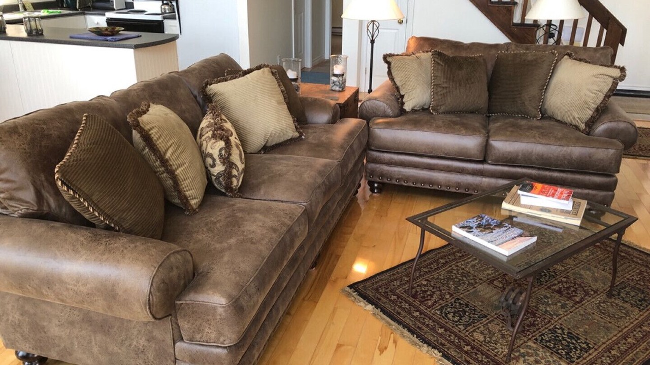 Photo of Bedroom in Jersey Cove