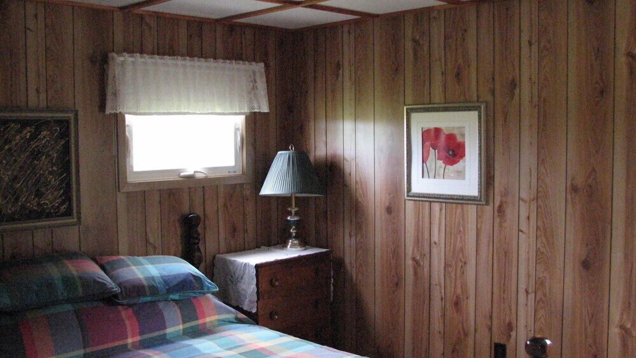 Photo of Bedroom in Darnley