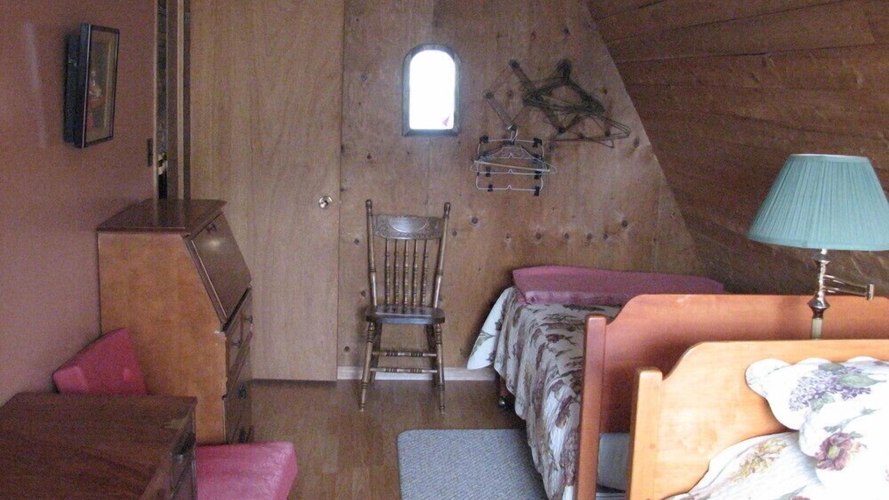 Photo of Bedroom in Darnley