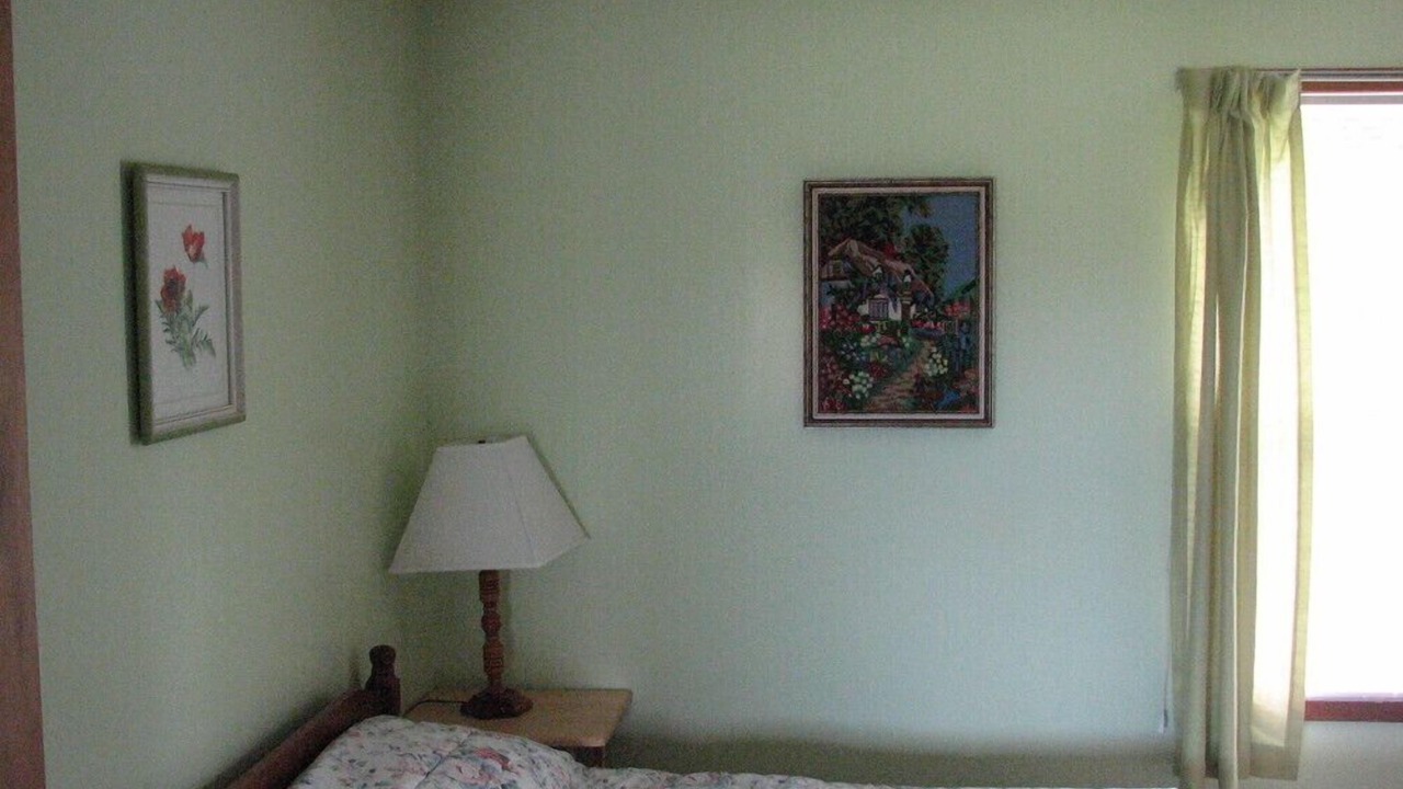 Photo of Bedroom in Darnley