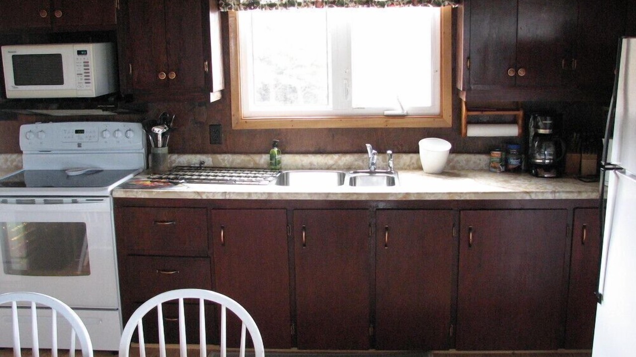 Photo of Kitchen in Darnley