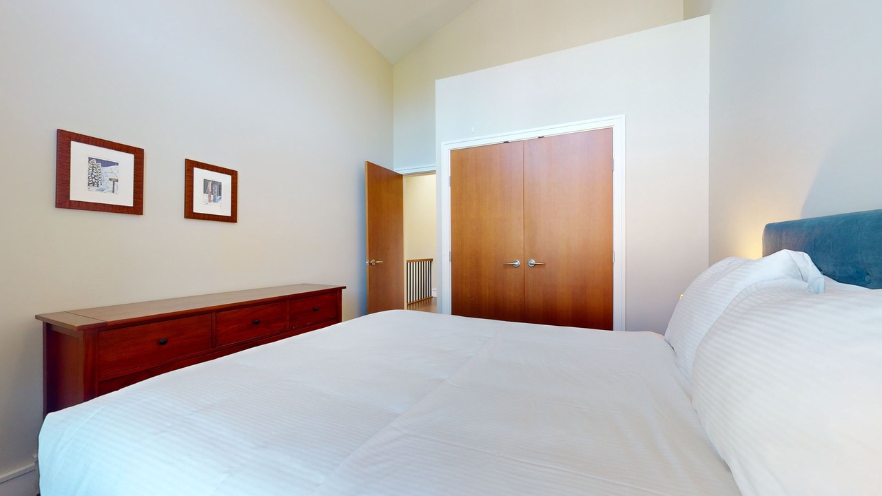 Photo of Bedroom in Whistler