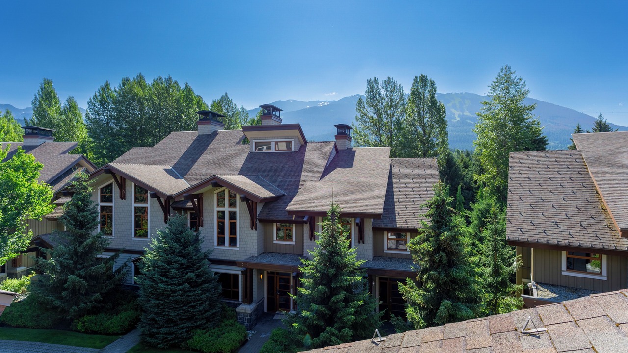 Photo of Outdoor in Whistler