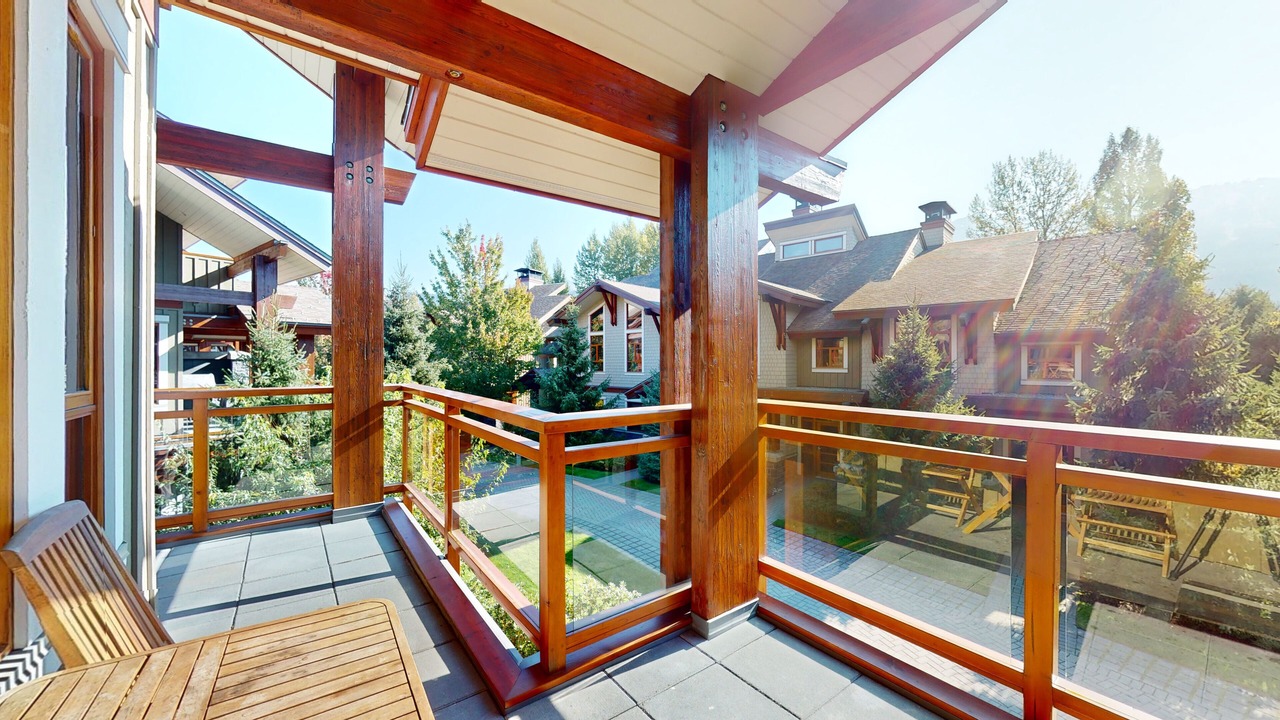 Photo of Outdoor in Whistler