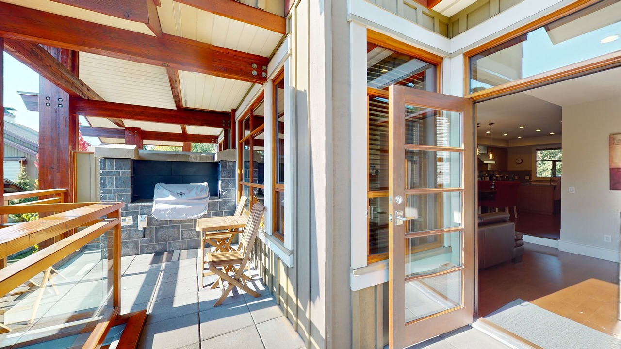 Photo of Outdoor in Whistler