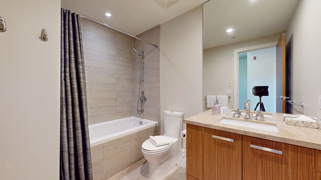 Photo of Bathroom in Whistler