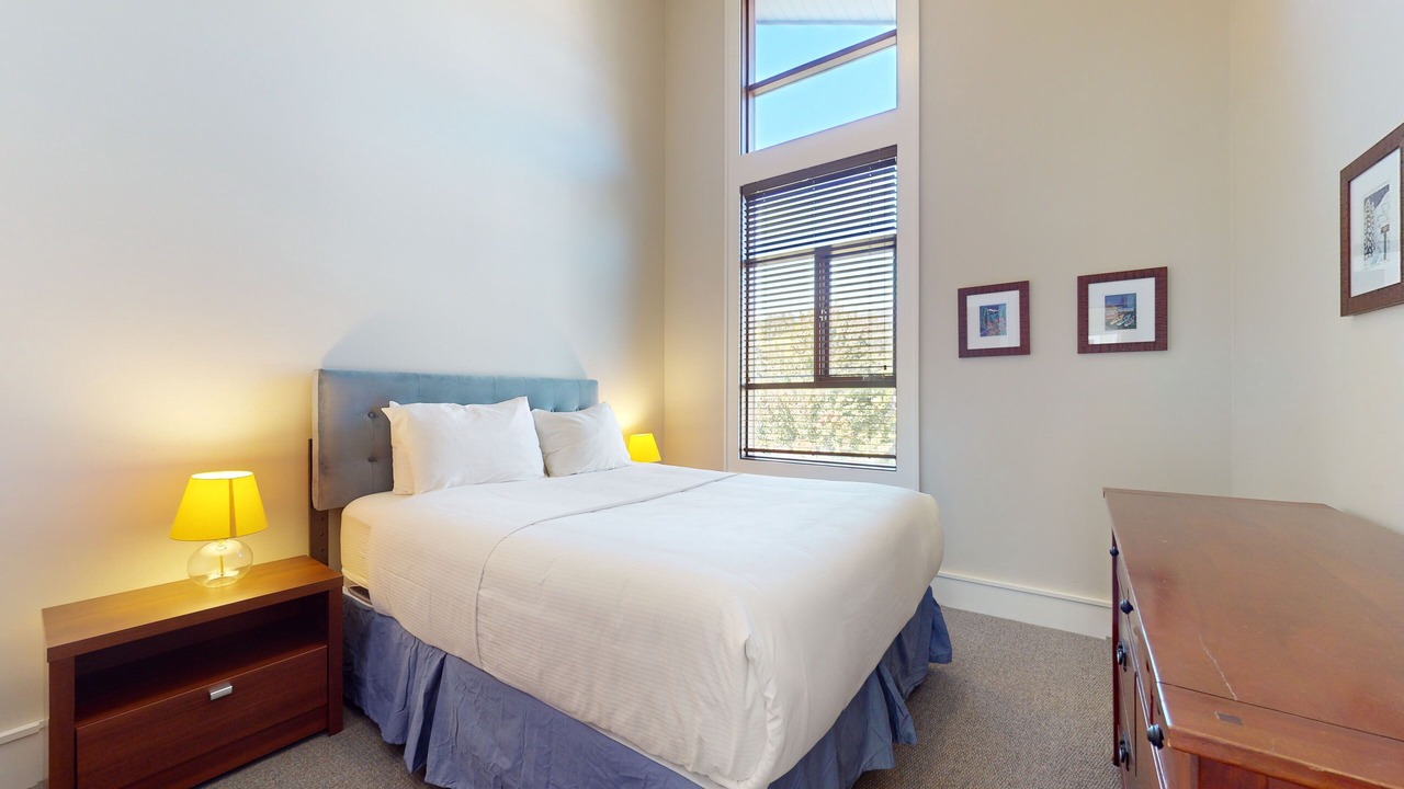 Photo of Bedroom in Whistler