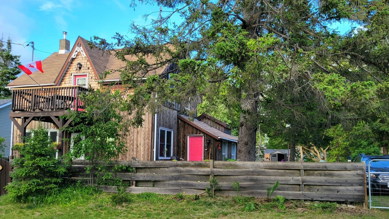 Photo of Others in Manitoulin District