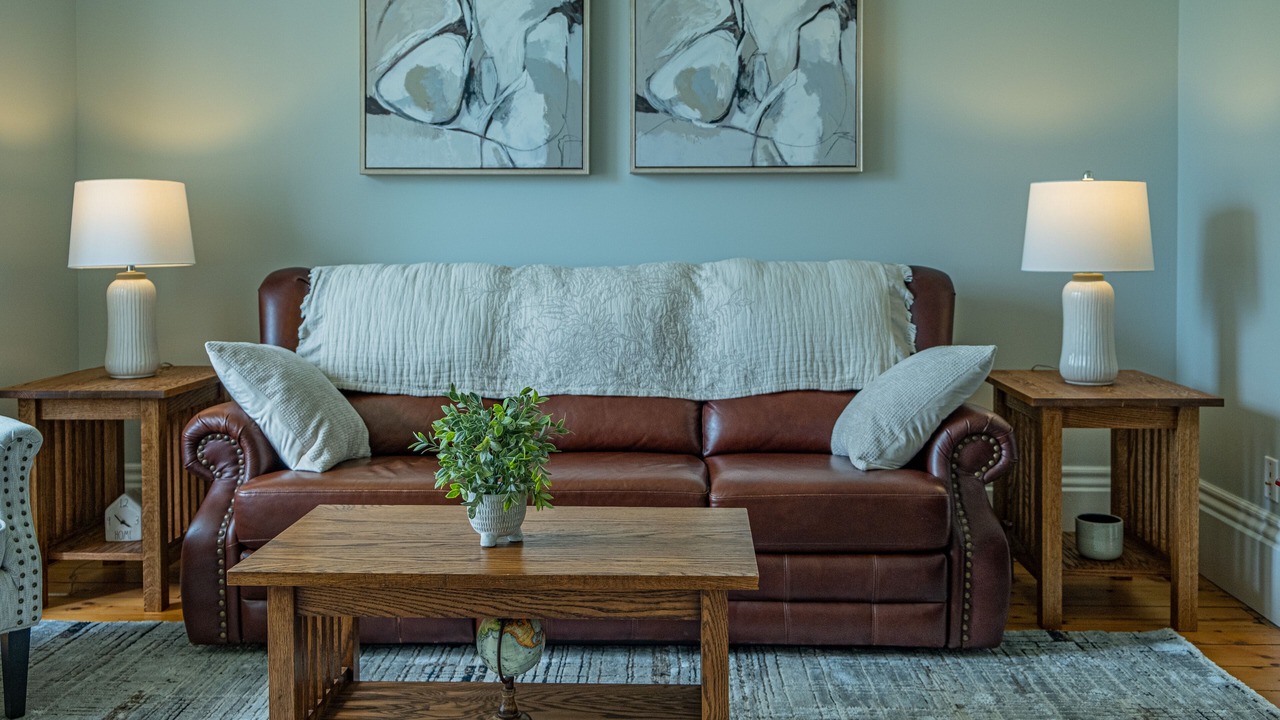 Photo of Livingroom in Fairview