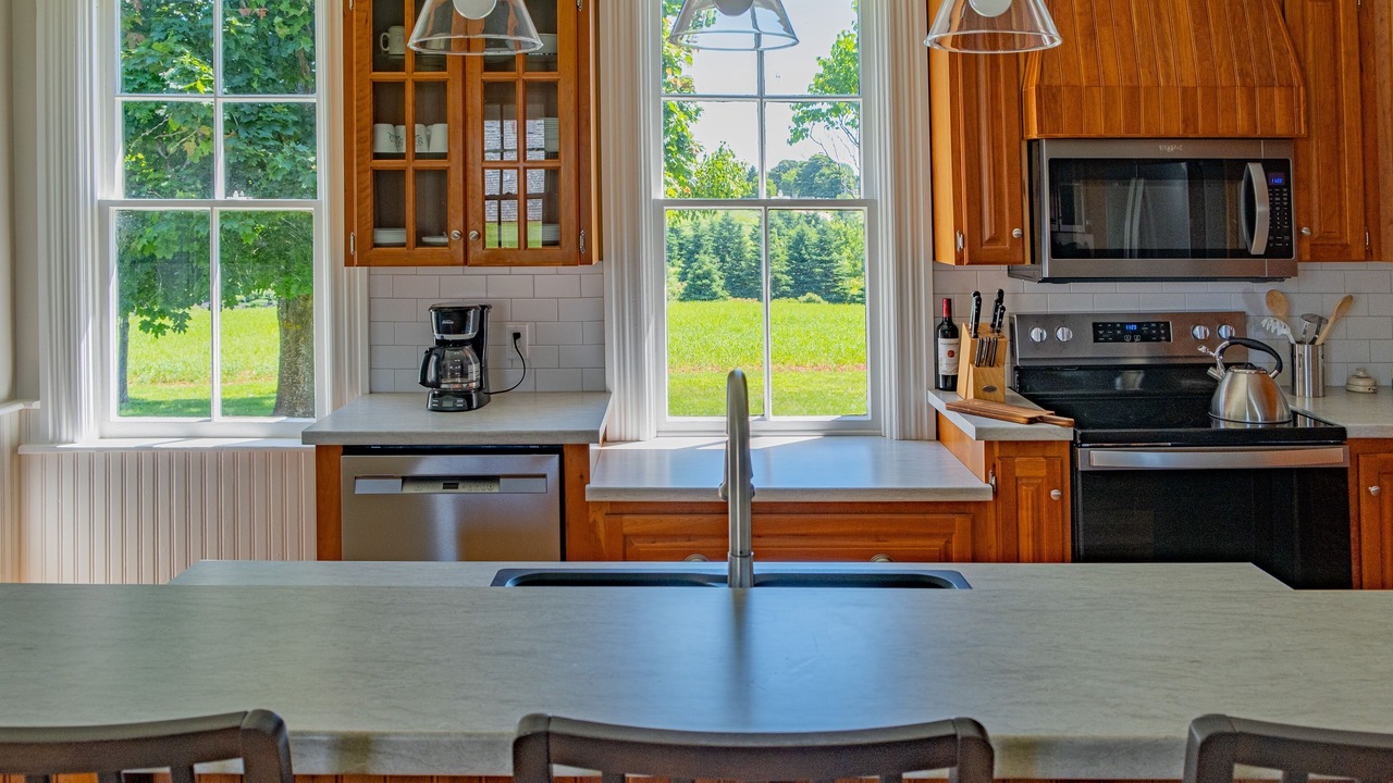 Photo of Kitchen in Fairview