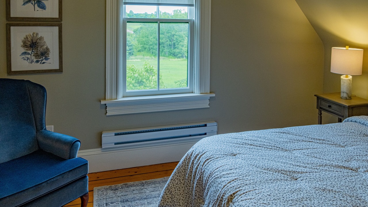 Photo of Bedroom in Fairview