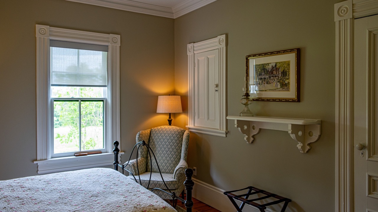 Photo of Bedroom in Fairview
