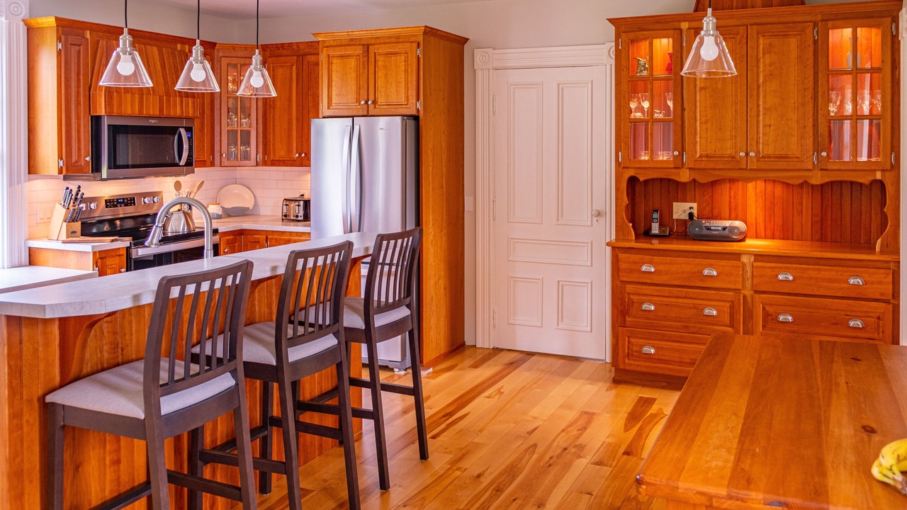 Photo of Kitchen in Fairview