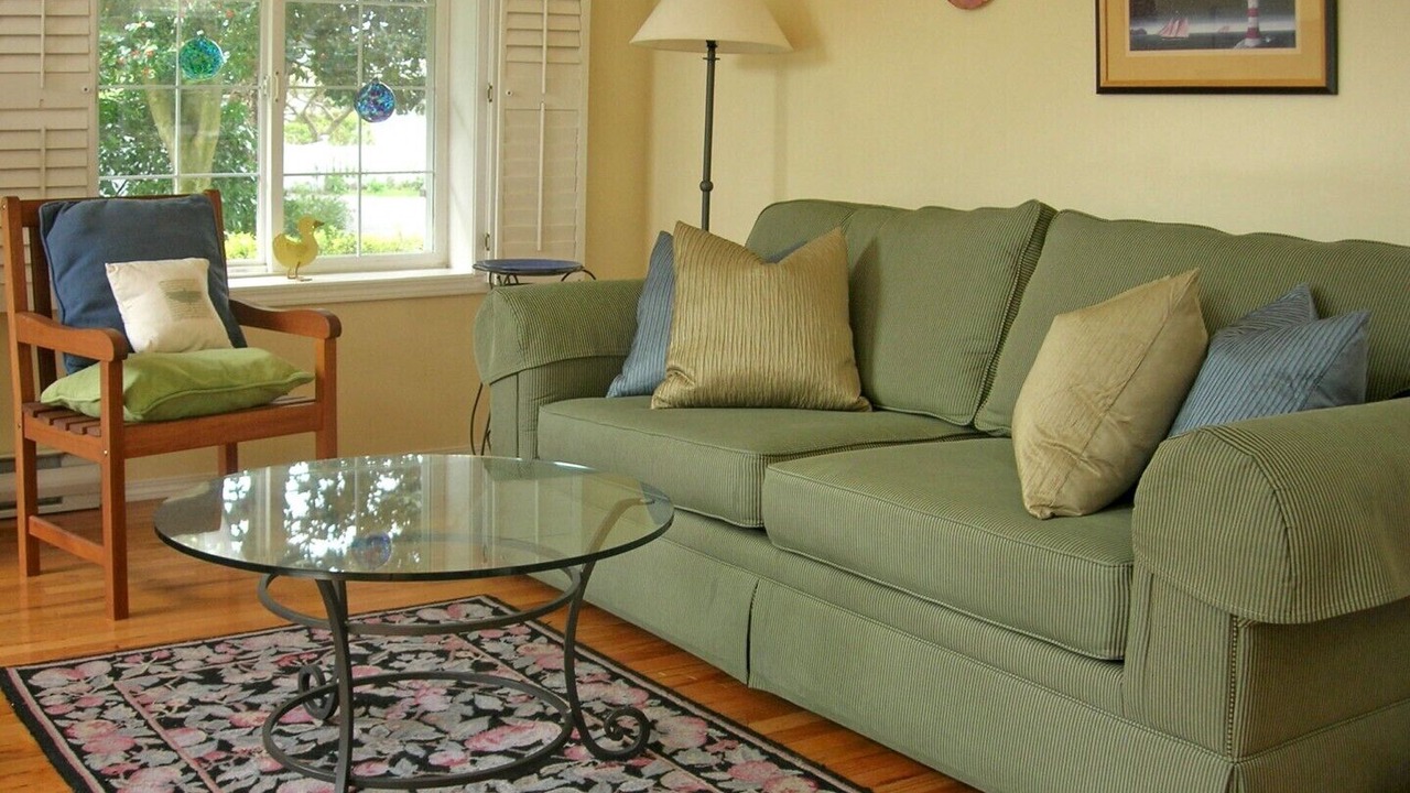 Photo of Bedroom in Sooke