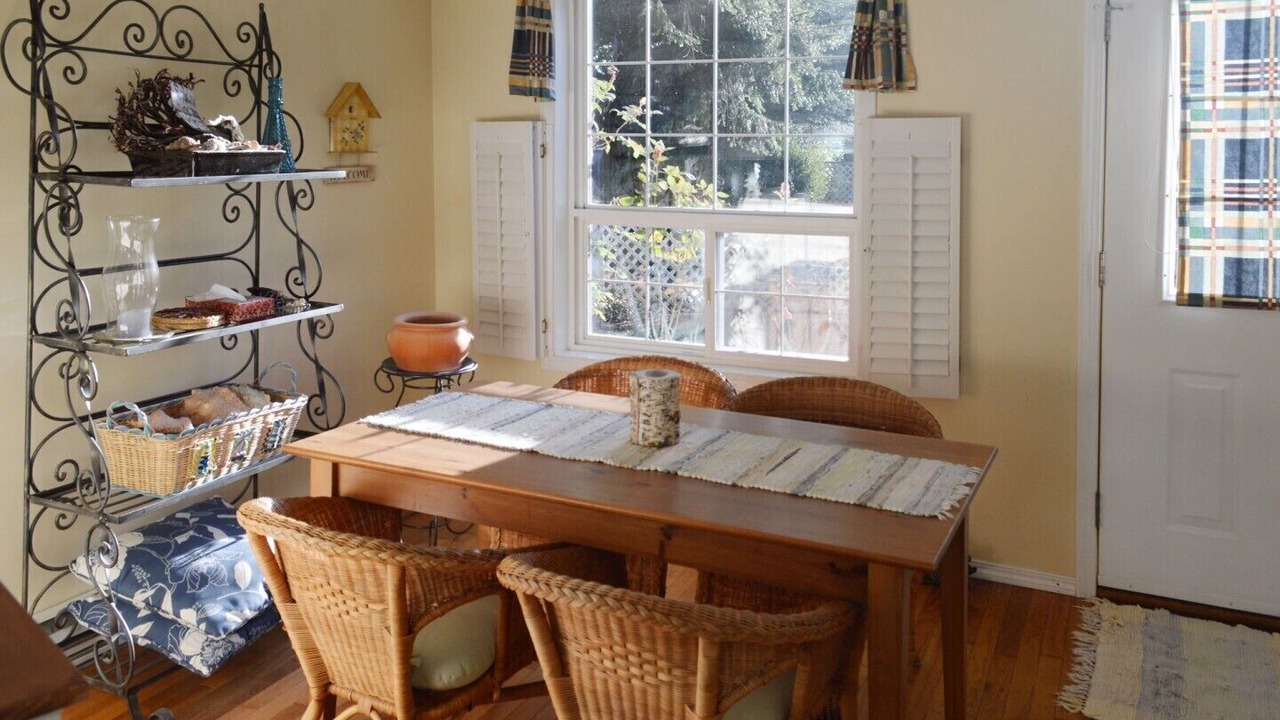 Photo of Bedroom in Sooke