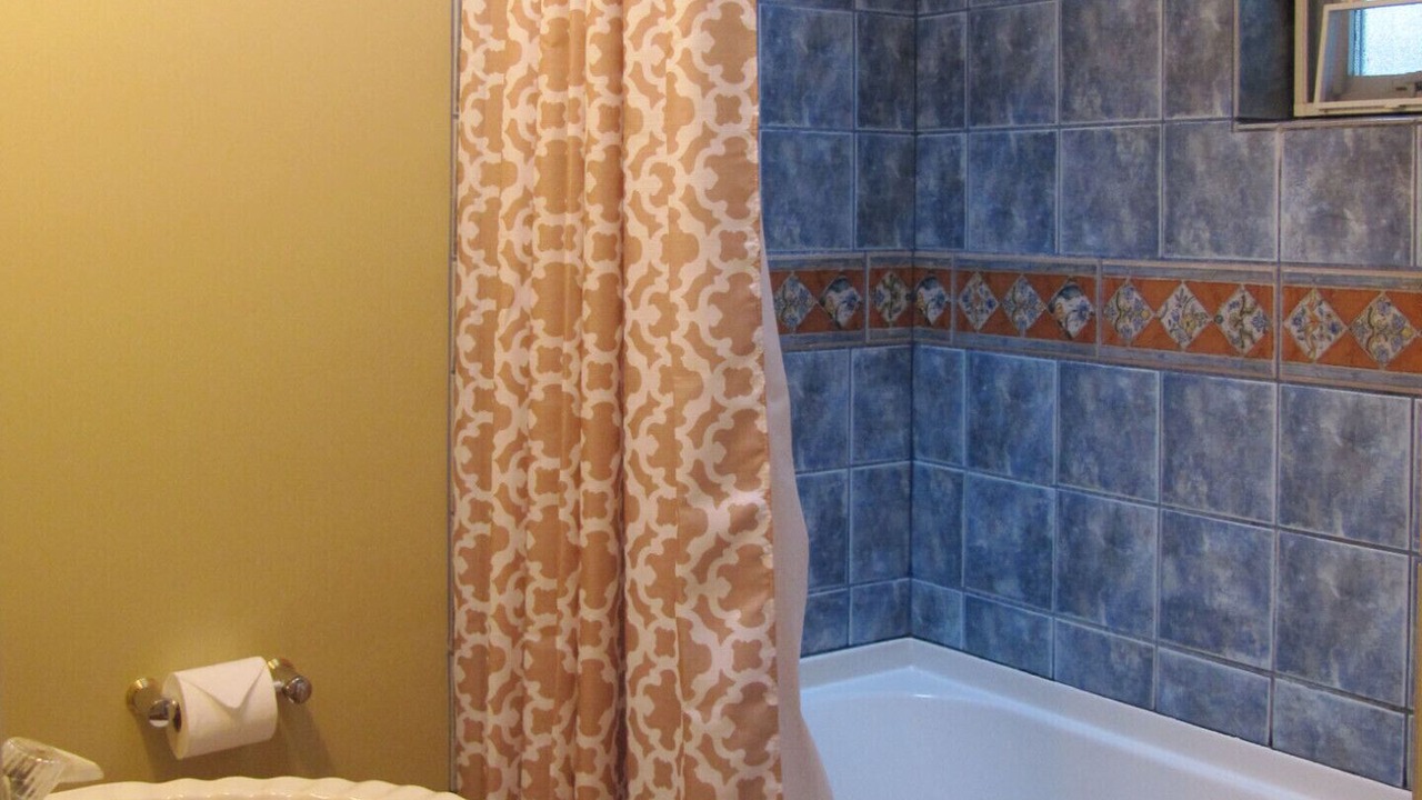 Photo of Bathroom in Sooke