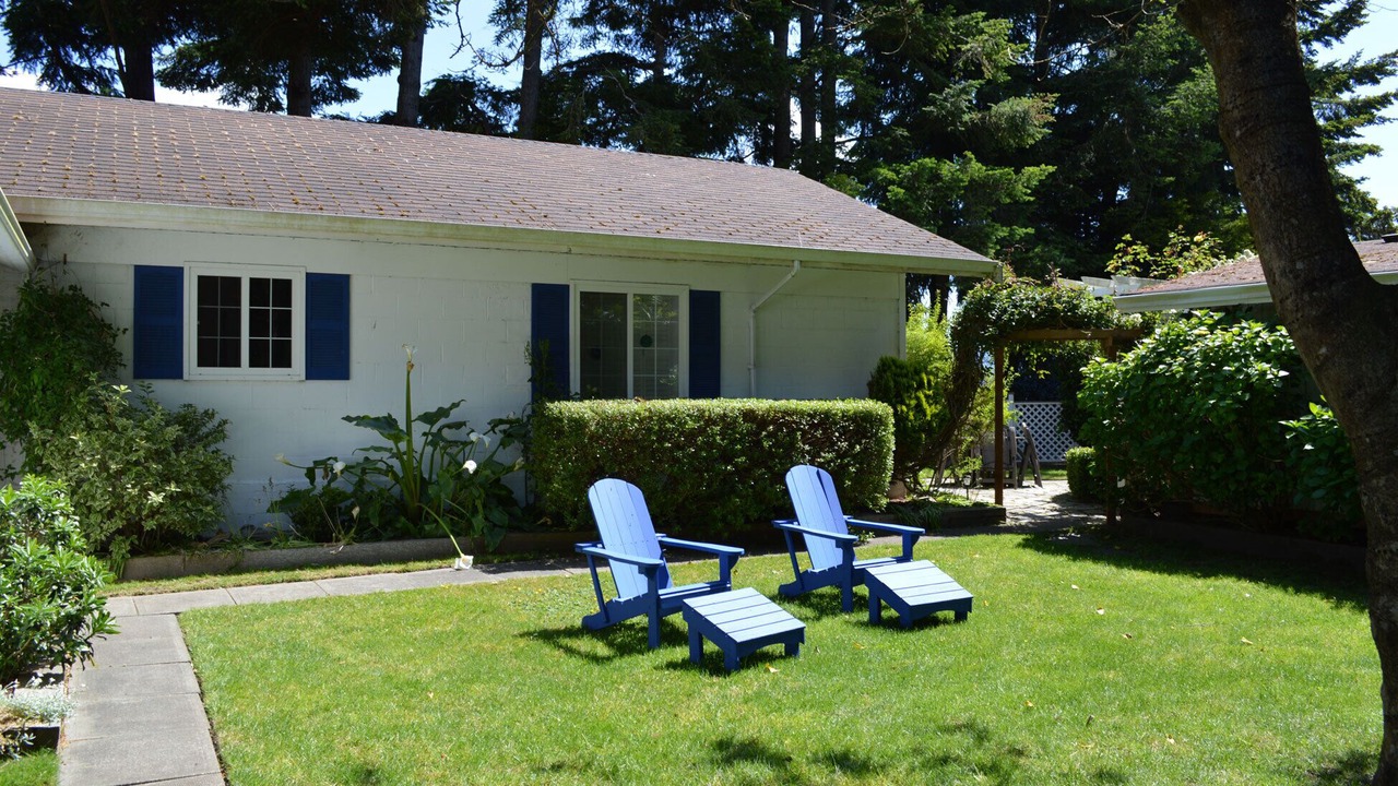 Photo of Outdoor in Sooke
