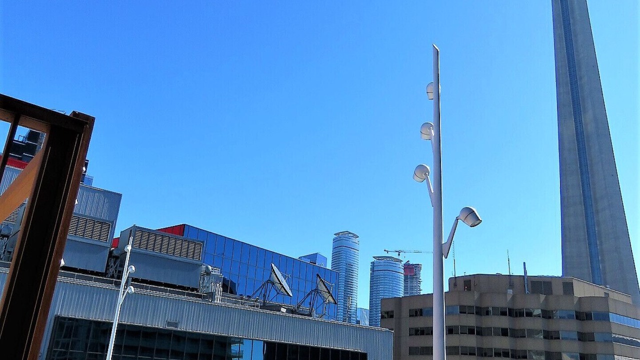 Photo of Outdoor in Toronto Entertainment District
