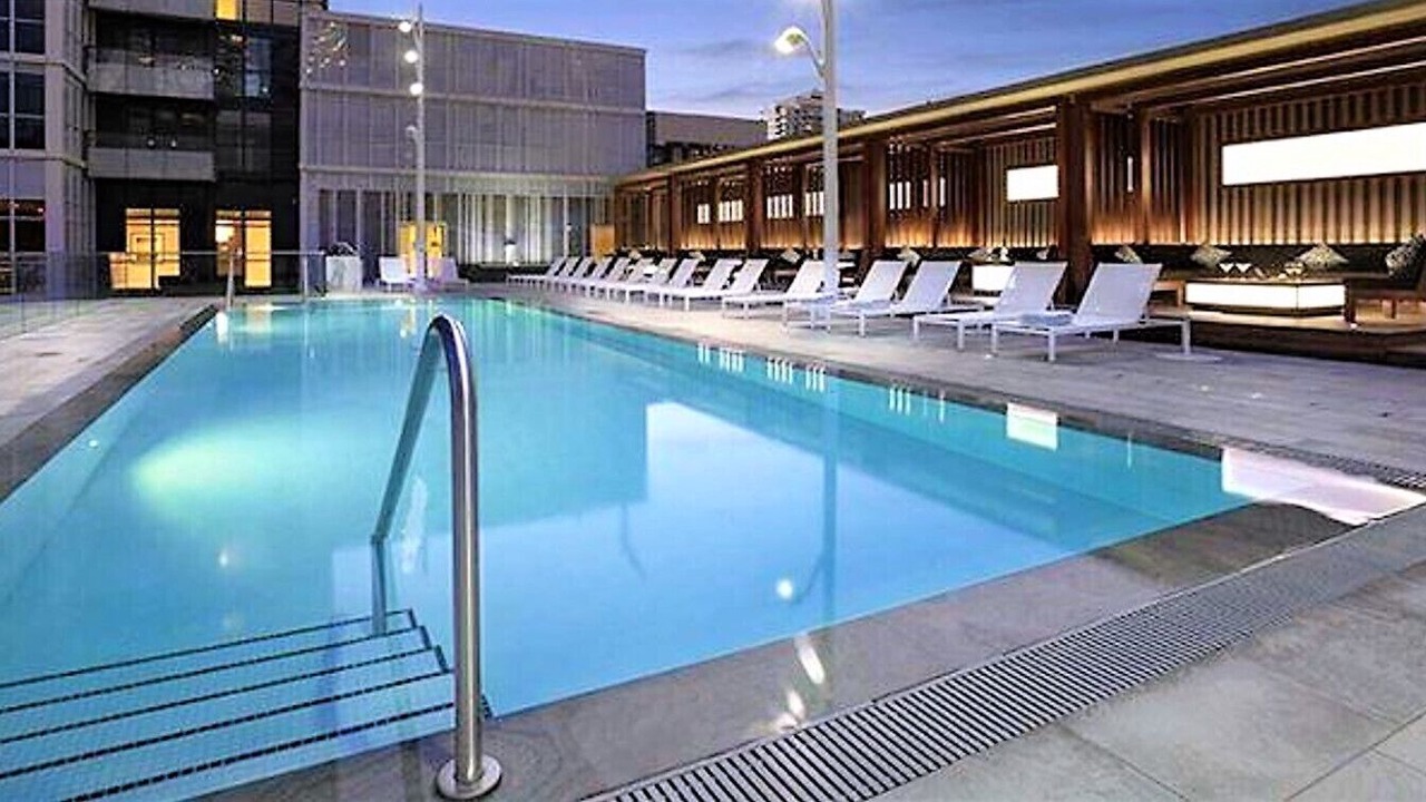 Photo of Outdoor in Toronto Entertainment District