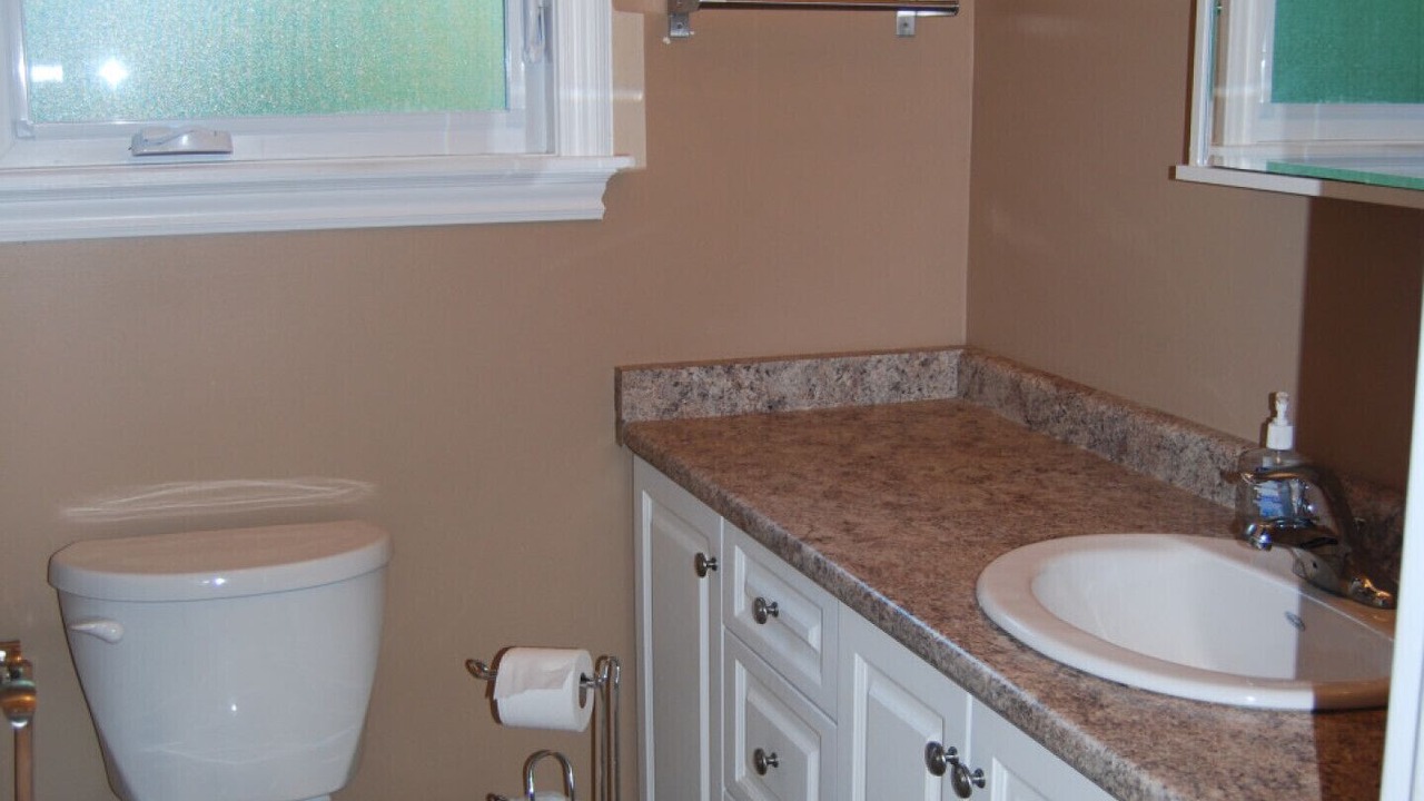 Photo of Bathroom in Wasaga Beach