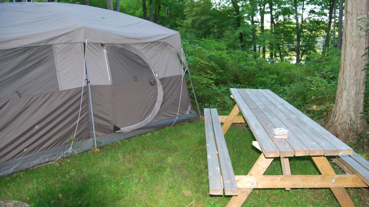 Photo of Outdoor in Central Frontenac