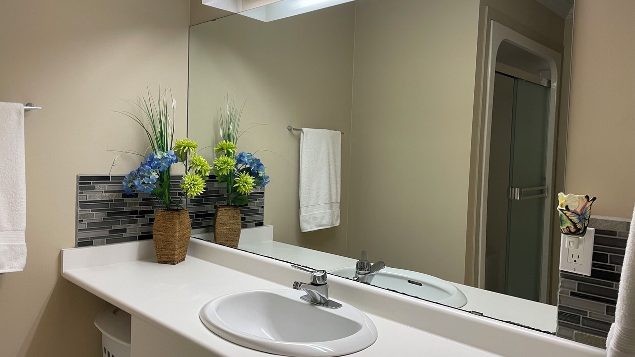 Photo of Bathroom in Cobble Hill