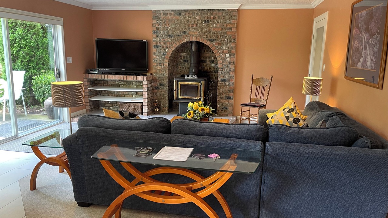 Photo of Livingroom in Cobble Hill