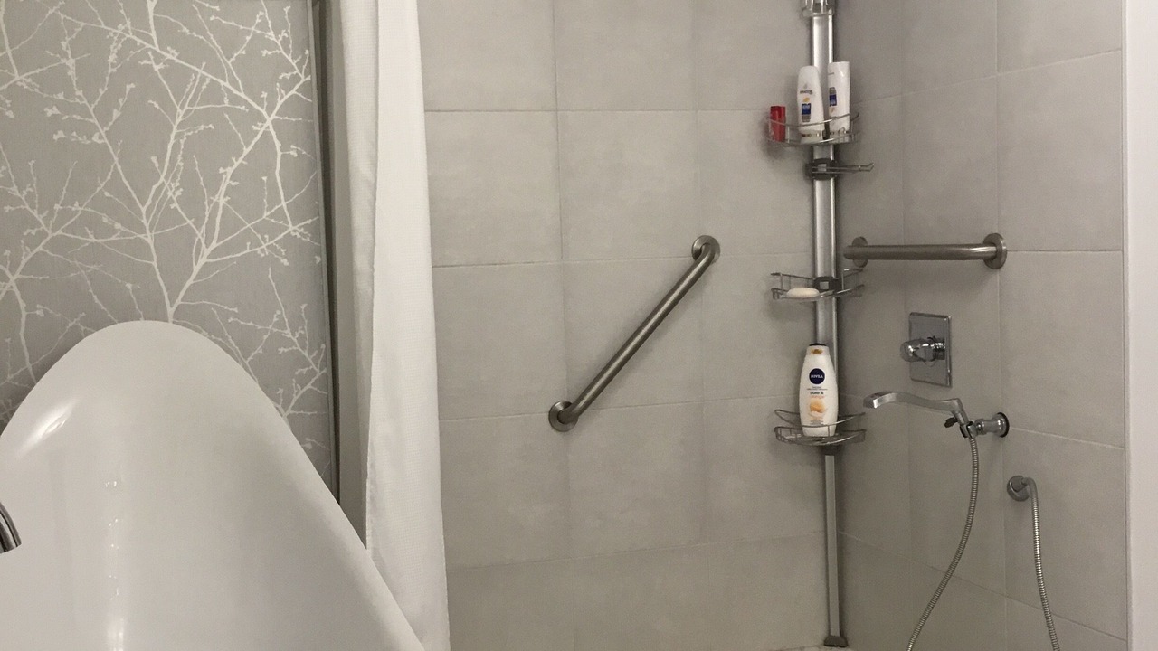 Photo of Bathroom in Keswick Ridge