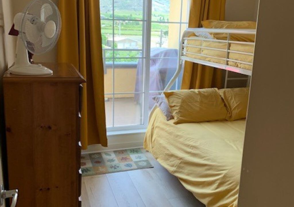 Photo of Bedroom in Okanagan-Similkameen