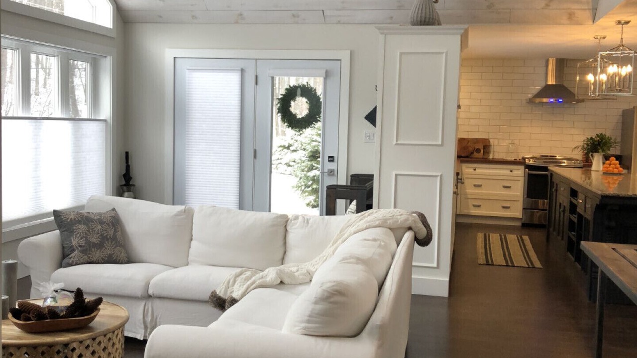 Photo of Bedroom in Meaford