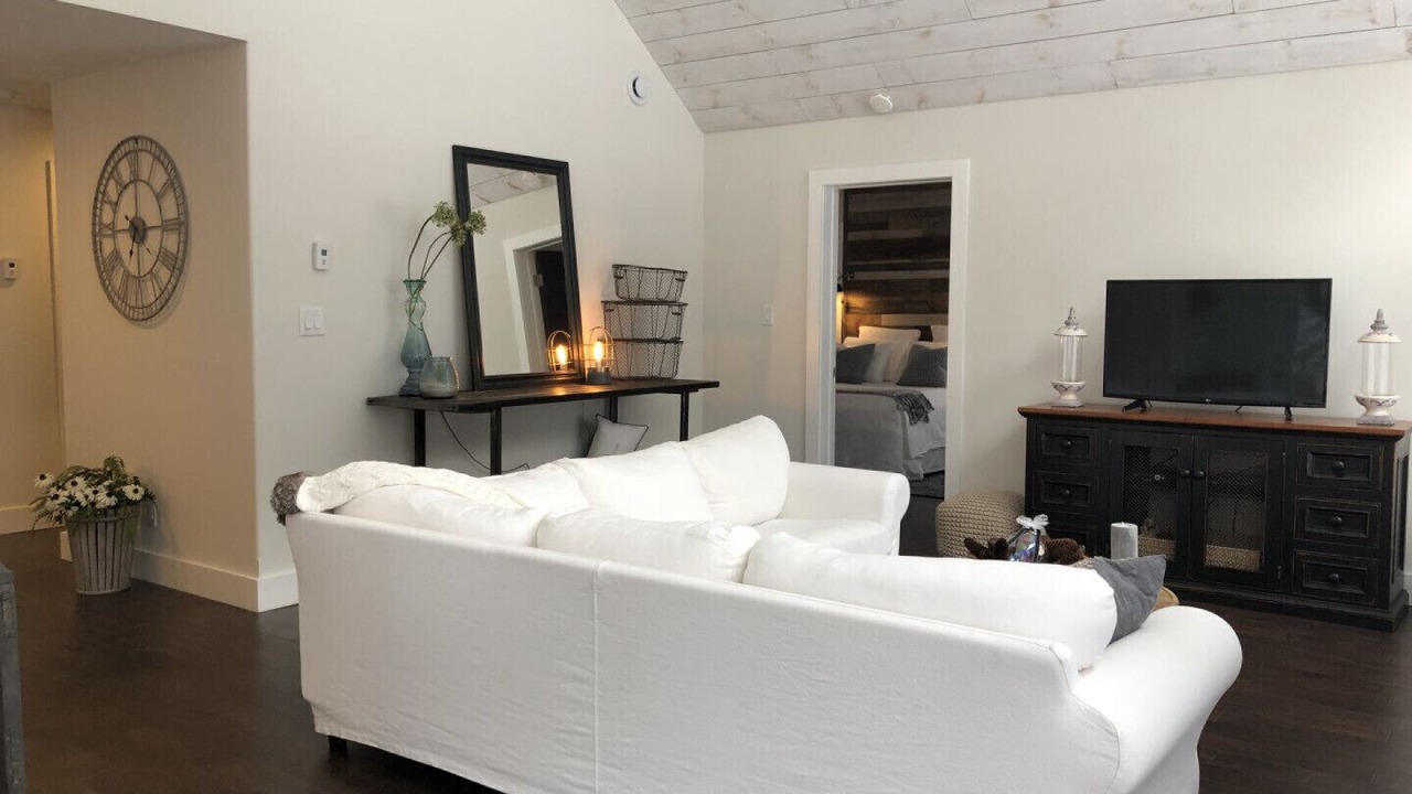 Photo of Bedroom in Meaford