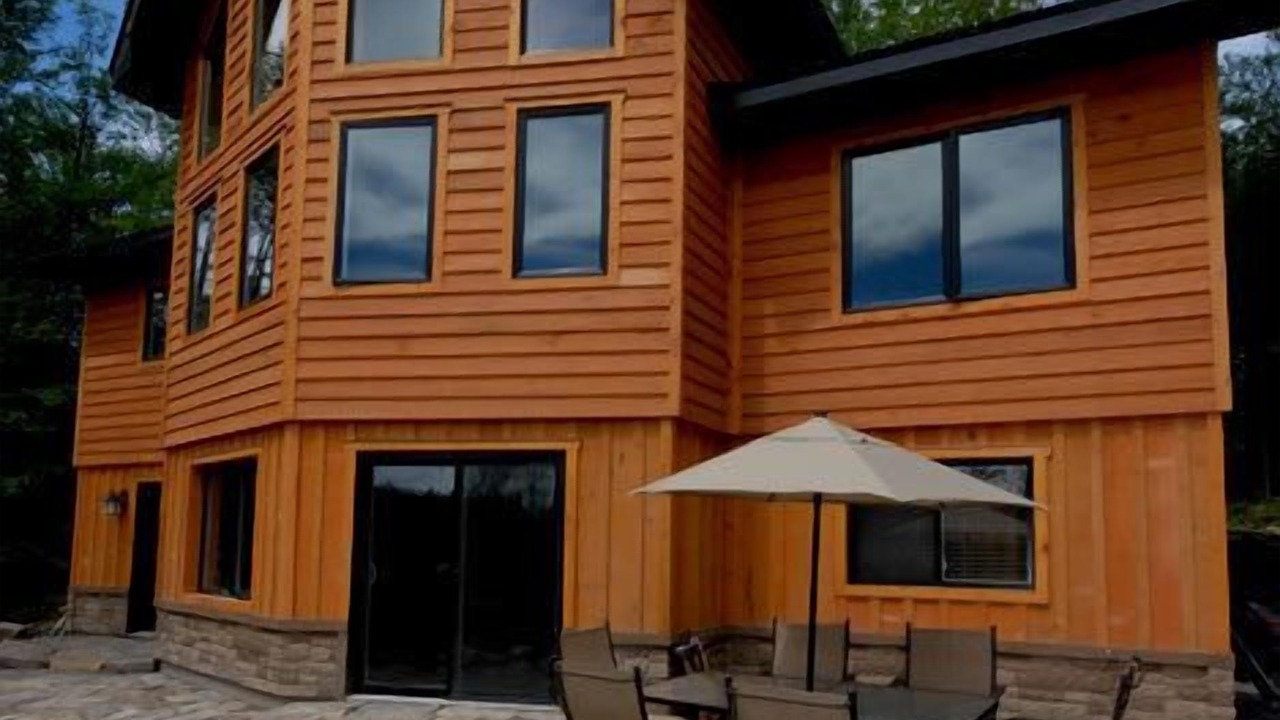Photo of Outdoor in Les Collines-de-l'Outaouais Regional County Municipality